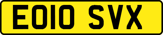 EO10SVX
