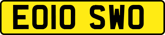 EO10SWO