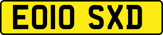 EO10SXD