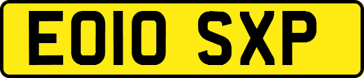 EO10SXP