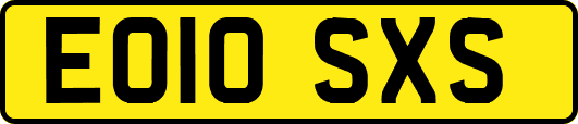 EO10SXS