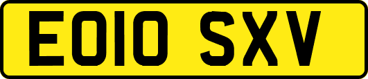 EO10SXV