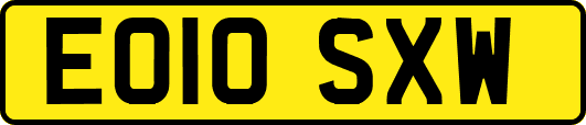 EO10SXW