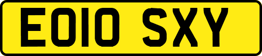 EO10SXY