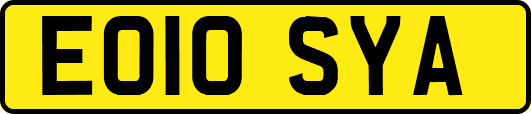 EO10SYA