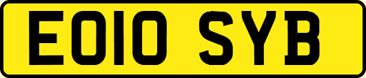 EO10SYB