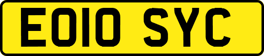 EO10SYC
