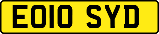EO10SYD