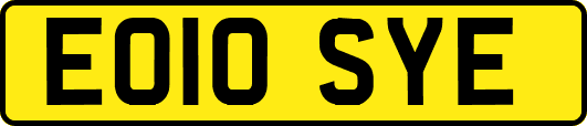 EO10SYE