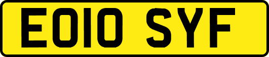 EO10SYF