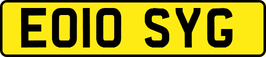 EO10SYG
