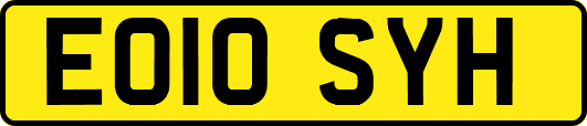 EO10SYH