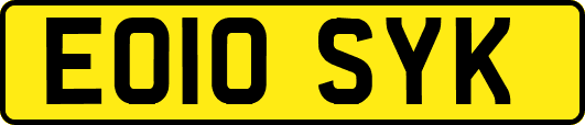 EO10SYK