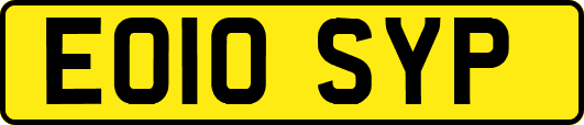 EO10SYP