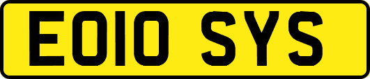 EO10SYS