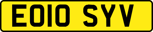 EO10SYV