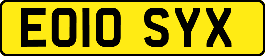 EO10SYX