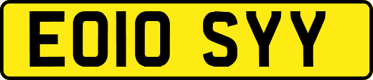 EO10SYY