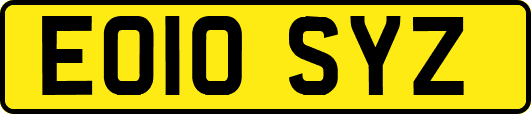 EO10SYZ