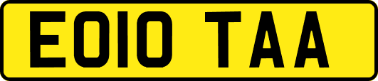 EO10TAA