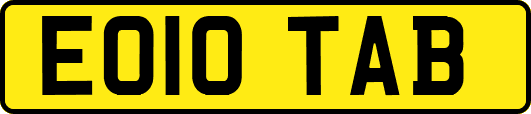 EO10TAB