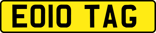EO10TAG