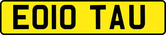 EO10TAU