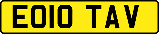 EO10TAV