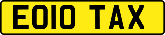 EO10TAX
