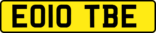EO10TBE