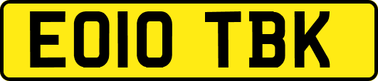 EO10TBK