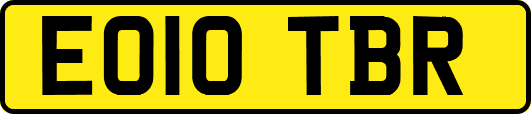 EO10TBR