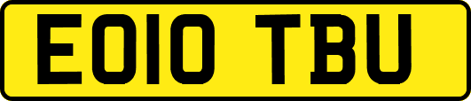 EO10TBU