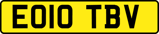 EO10TBV