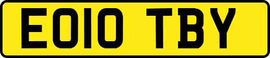 EO10TBY