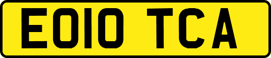 EO10TCA