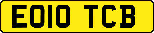 EO10TCB