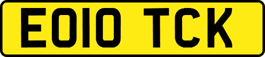 EO10TCK