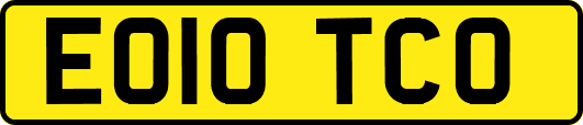 EO10TCO