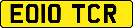 EO10TCR