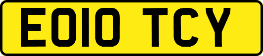 EO10TCY