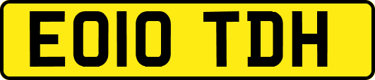 EO10TDH
