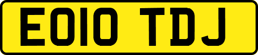EO10TDJ