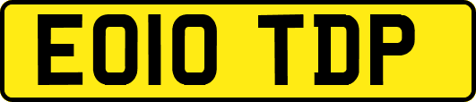 EO10TDP