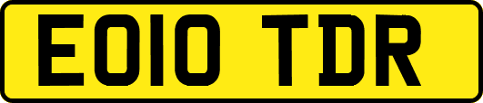 EO10TDR