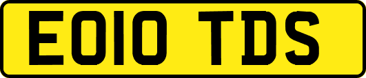 EO10TDS
