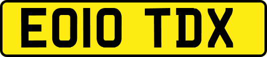 EO10TDX