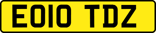 EO10TDZ