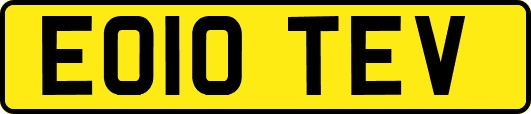 EO10TEV