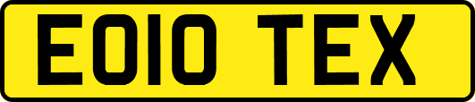 EO10TEX